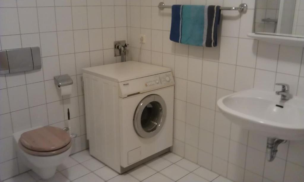Appartements Am Theater Weimar  Rum bild