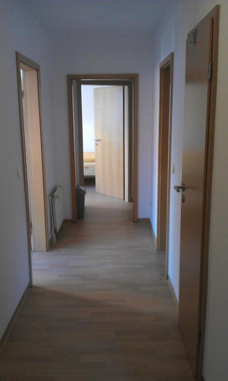 Appartements Am Theater Weimar  Rum bild