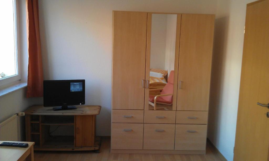 Appartements Am Theater Weimar  Rum bild