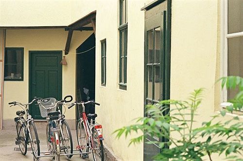 Appartements Am Theater Weimar  Exteriör bild