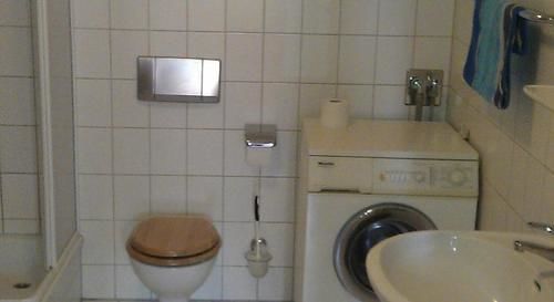 Appartements Am Theater Weimar  Exteriör bild